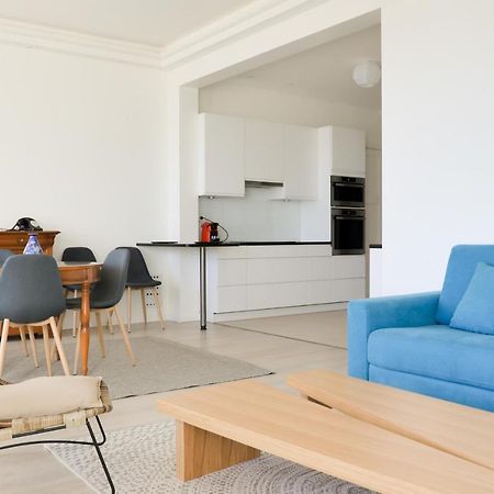 Immogroom - Sea View - 2 Min From Beach - Congressbeaches كان المظهر الخارجي الصورة