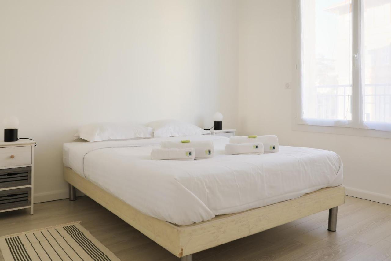 Immogroom - Sea View - 2 Min From Beach - Congressbeaches كان المظهر الخارجي الصورة